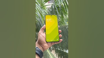 Tecno spark 40 pro camera test