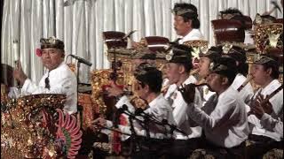 tabuh pat lelambatan !! mina ing segara❗sekaa gong legendaris kab. badung