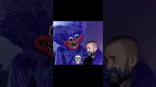 Poppy Playtime Real Animatronics