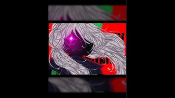 You Are My Enemy ⚔️ | Forsaken #alightmotion #animation #art #edit #roblox #forsaken