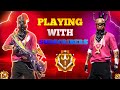 Playing with subscribers   star akash is live