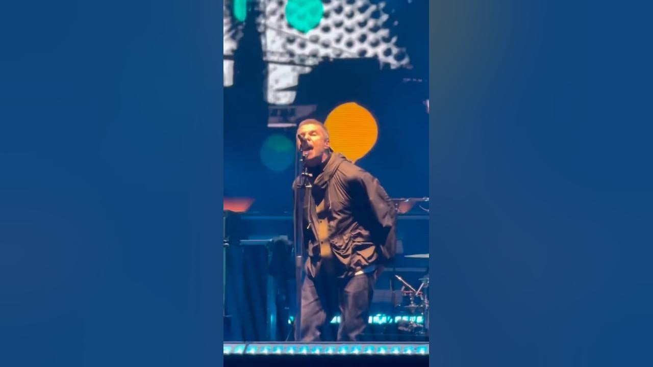 Oasis - Live Forever (2025 Cardiff) Night 1 #oasis #liamgallagher #noelgallagher #liveforever #music Oasis - Live Forever (2025 Cardiff) Night 1 #oasis #liamgallagher #noelgallagher #liveforever #music
