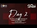 June 2024 stretch wpose  day 2  4th june  the core ministry  rev emmanuel opara