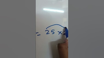 math trick how to find squares of digits ending with 5 #math #edit  #mathstricks #yt  #fyp #fypシ゚