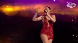 Jessie J | &#39;It&#39;s My Party&#39; | Live Performance, Jingle Bell Ball 2013