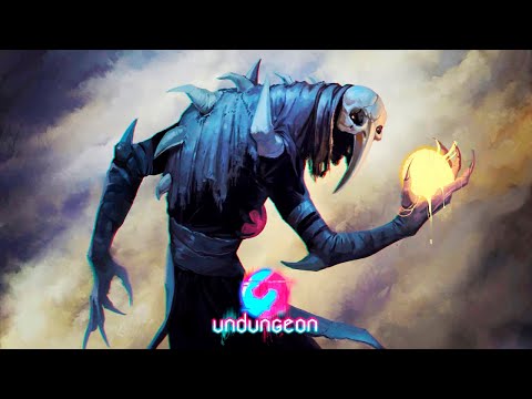 Видео: Undungeon - Необычная ARPG