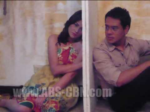 John Lloyd Cruz and Bea Alonzo - What Makes You Stay