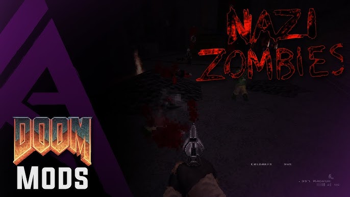 Doom' Meets 'Zombies Ate My Neighbors' in This New Total
