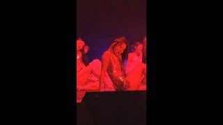 Kill Shot, Escalator 있지 예지 직캠 (ITZY YEJI Fancam) 240428