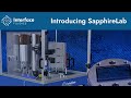 Introducing SapphireLab