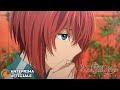 The Ancient Magus' Bride Season 2 | Anteprima Ufficiale