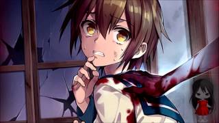 Video thumbnail of "Anti Nightcore - Monster [Dubstep]"