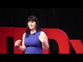 Teacher Stress: A Crisis Ignored | Lisa Sanetti | TEDxUConn