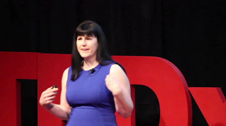 Teacher Stress: A Crisis Ignored | Lisa Sanetti | TEDxUConn - DayDayNews
