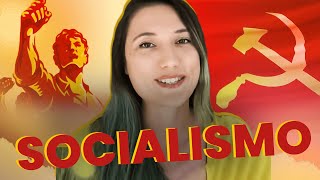 O QUE É SOCIALISMO? |  Pensadores Socialistas | Breve Histórico