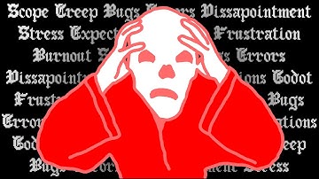 How NOT to make a game...