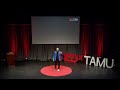 Living fully with bipolar disorder | Nacho Ruiz Hens | TEDxTAMU