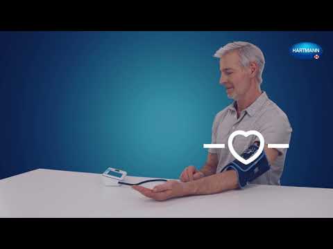 Video: Ako ručne zmerať krvný tlak (s obrázkami)