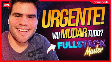 🔴 POR DENTRO DA NOVA VERSÃO DO PACOTE FULL STACK | CURSO BLOCKCHAIN, WEB3, RUBY