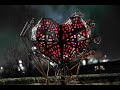 WE SHALL BE - hold me and show me you love me, Stuart Langley, 2025