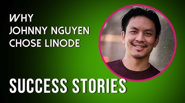 Why WPJohnny Chose Linode Over AWS, DigitalOcean et al.