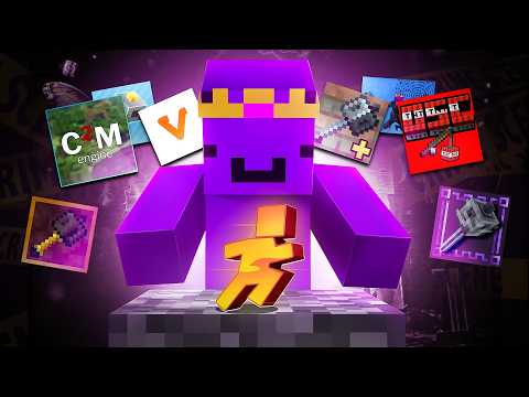The BEST Minecraft Mods to Play Like Wemmbu