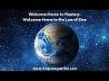 Welcome Home to Mastery and the Law of One | Arcturian Collective via Marie Mohler