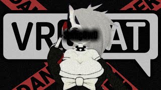 REVISITING ONE OF THE MOST VILE VRCHAT USERS (SonicOwO)