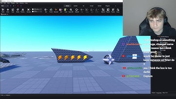 coding console support 💥 (Crash Bots Roblox)