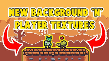 New parallax background and auto-tile system! - Unity 2D Devlog #3