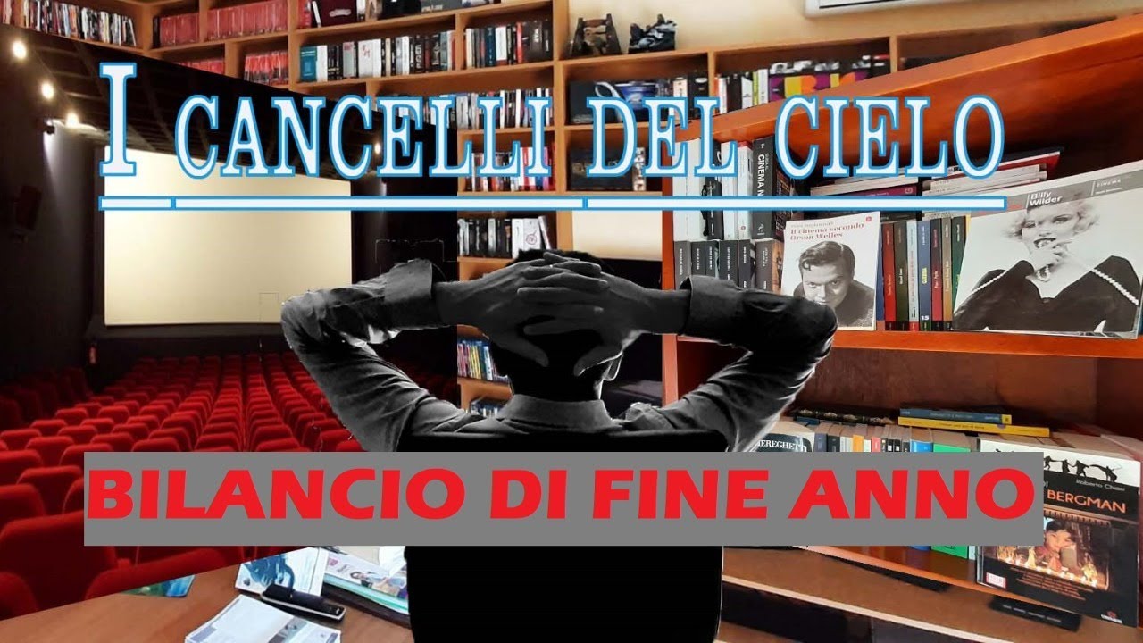 I Cancelli del Cielo 
