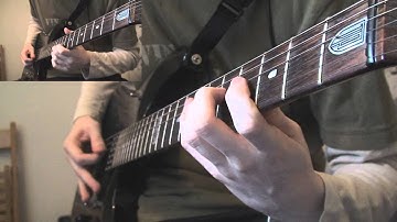 Unreal Tournament Theme Cover