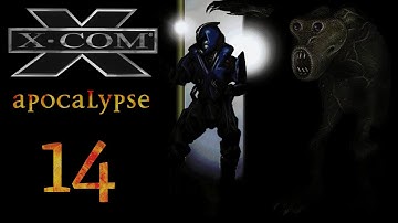 X-COM: Apocalypse - S01E14 - Lovely, lovely equipment, all for sale