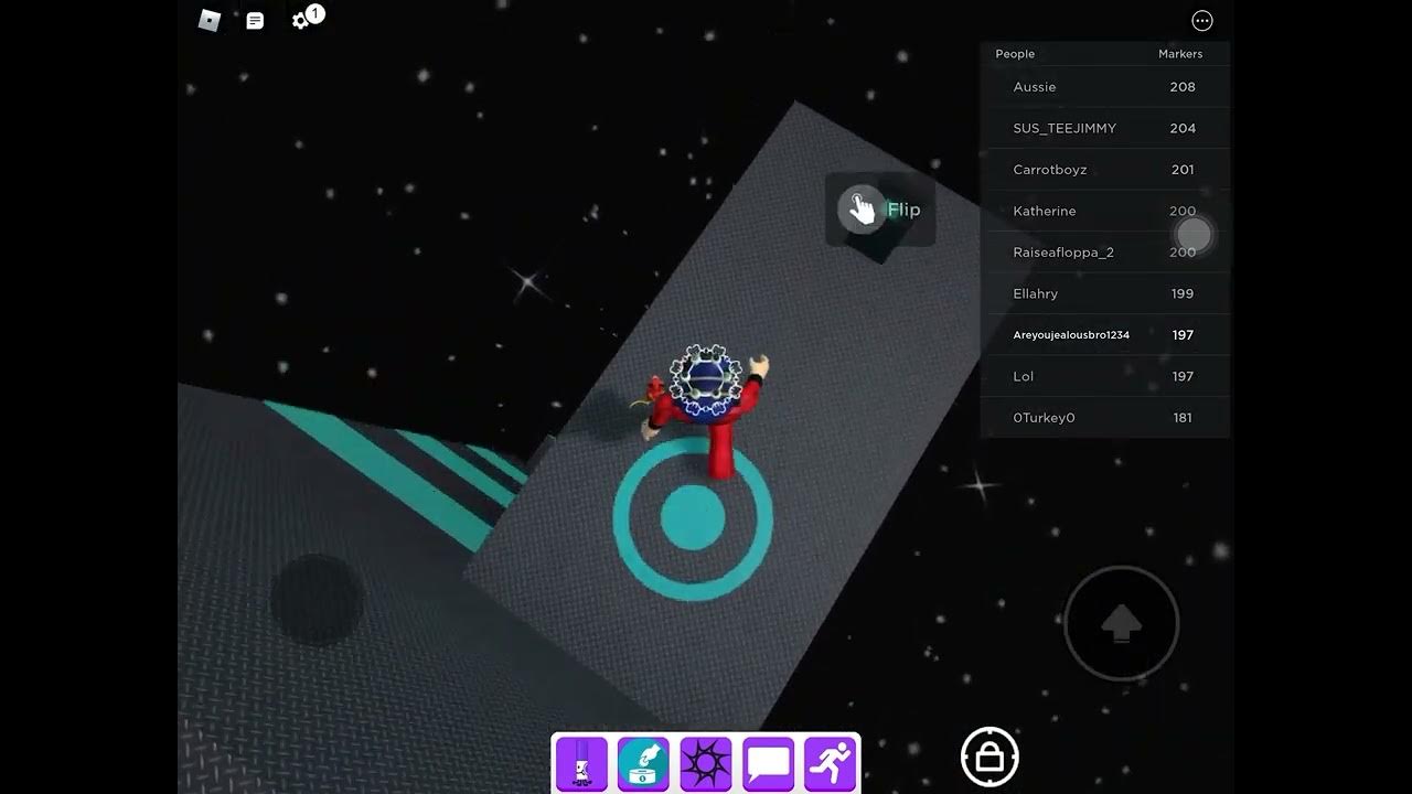 How to get vitellary marker in find the markers! Update! Roblox YouTube