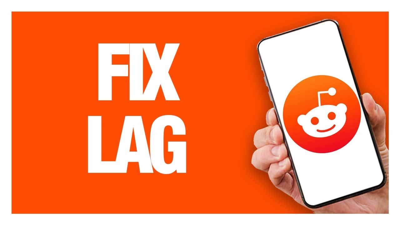 How To Fix And Solve Reddit App Lag Easy Quick YouTube