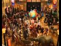 Night at the Museum Party - YouTube