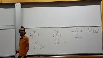 Lecture 3 - Neural Networks | Deep Learning on Hardware Accelerators