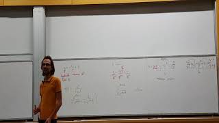 Lecture 3 - Neural Networks | Deep Learning on Hardware Accelerators