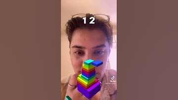 stacking filter on tiktok