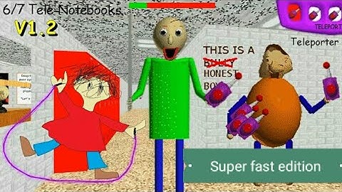 baldi
