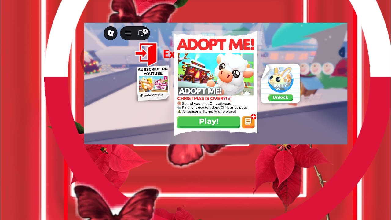 Making a neon Augus and a ant in adopt me on Tuesday January 6,2026 🎀✨🌸🌷💘🎀✨🌸🌷🌸🌸🌷💘🎀✨🌸🌷💘🌷🌸