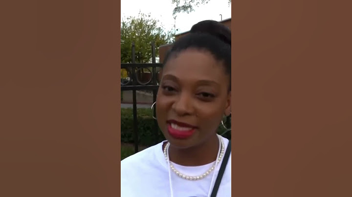 Kamala Harris supporters react to Trump winning the 2024 election