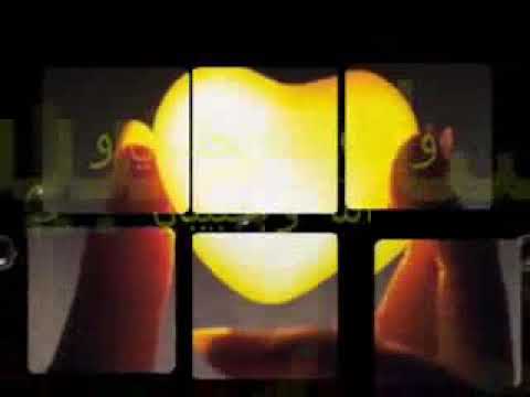 حبيبي والله لسه حبيبي