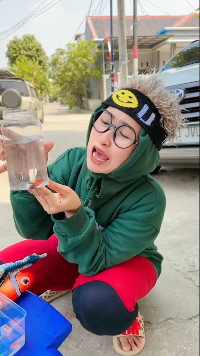 BELI IKAN CUPANG #shorts