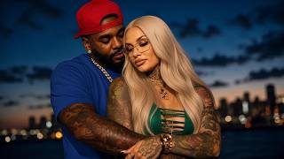 Kelvin Gates ft. Kehlani - We Both Toxic