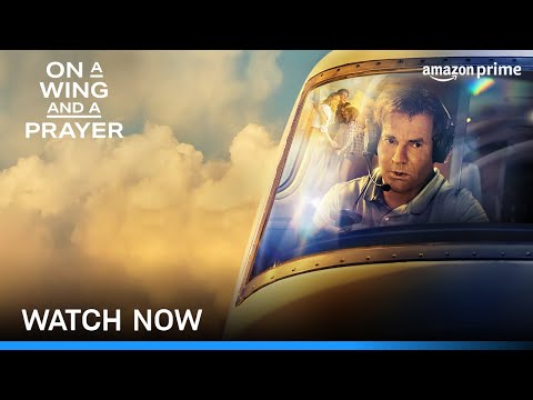 On A Wing And A Prayer – Watch Now | Prime Video India