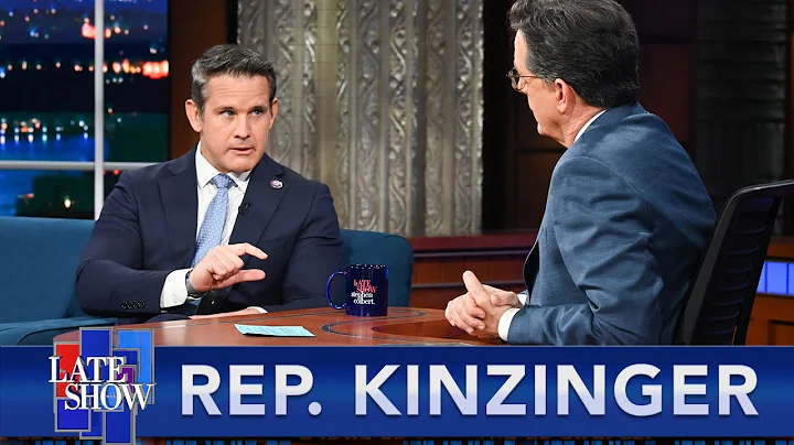 "When You Try A Coup, You Have To Pay For That. Pe...