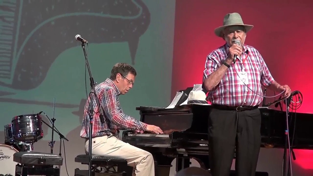 Cherry Red - Hamish Maxwell