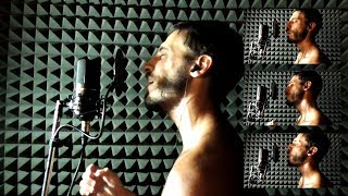 Pearl Jam - Jeremy (vocal cover)