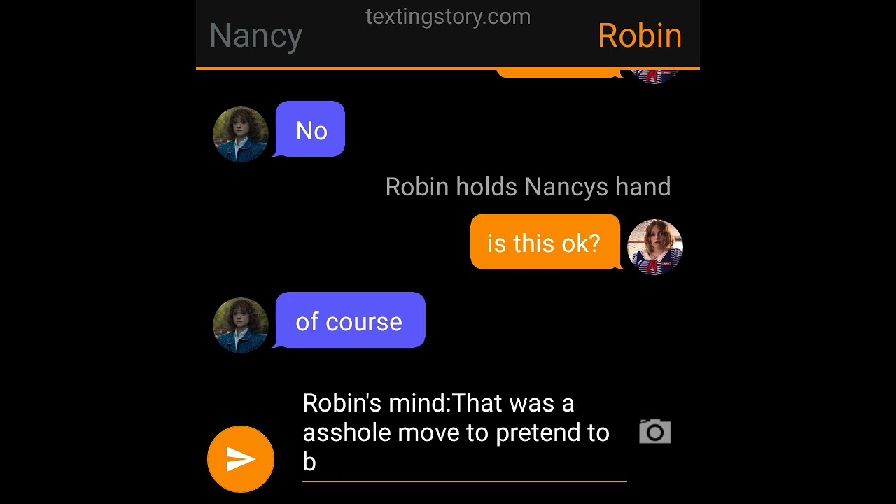 Ronance part 1